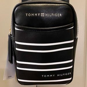 Tommy Hilfiger crossbody bag
